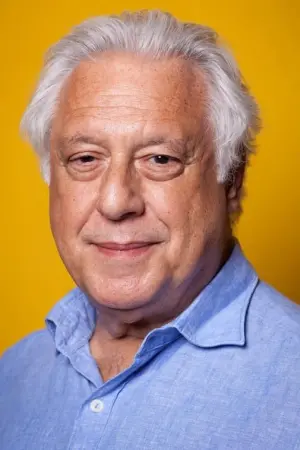 Фото Антоніо Фаґундес (Antônio Fagundes) #265523