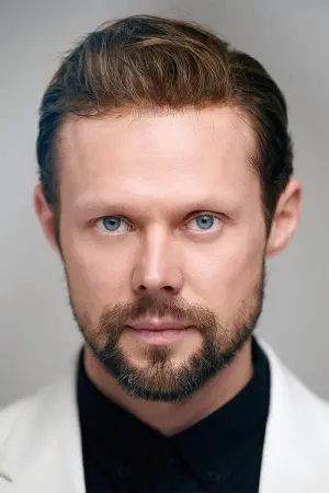 Фото Даніїл Воробйов (Daniil Vorobyov) #257016