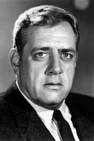 Фото Реймонд Берр (Raymond Burr) #93467