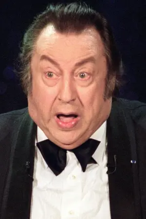 Фото Реймонд Девос (Raymond Devos) #144302