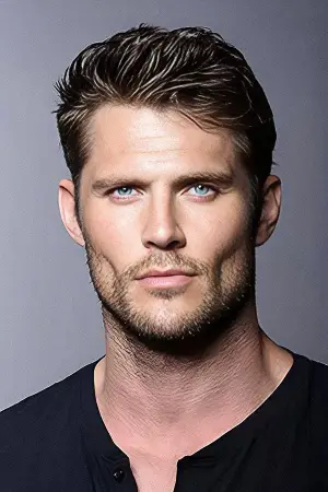 Фото  (Will Poston) #333239