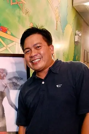 Фото Альберт Майкл Ідіома #135059