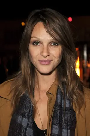 Фото Бо Гаррет (Beau Garrett) #46558