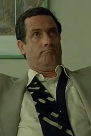 Фото Брюс Баррі #312486