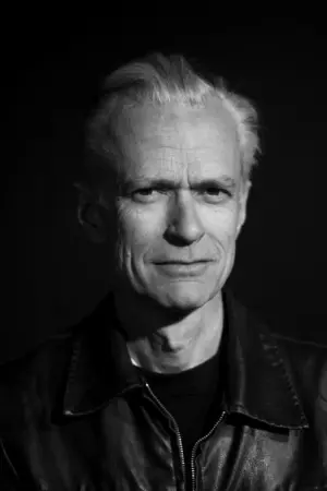 Фото Брюс Макінтош #99752