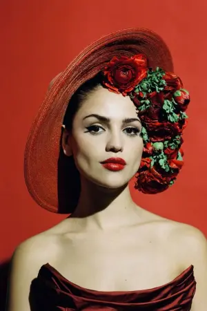 Фото Ейза Гонсалес (Eiza González) #21189