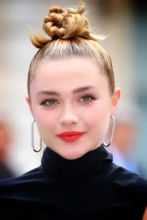 Фото Флоренс П'ю (Florence Pugh) #2820