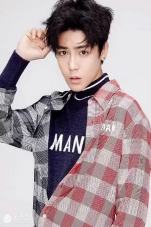 Фото  (Hou Minghao) #134299