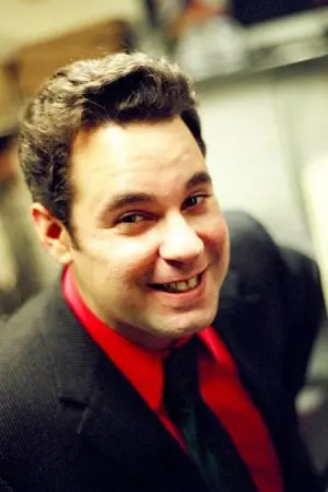 Фото Пол Ф. Томпкінс #18020