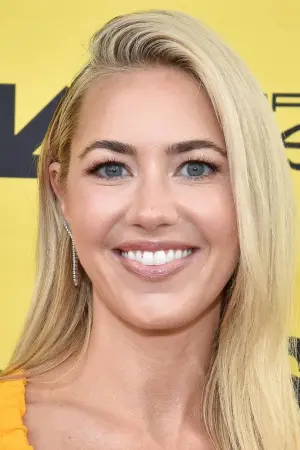 Фото Шарлотта Уббен #118136