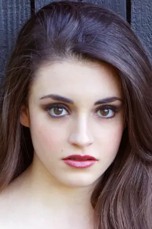 Фото Даніела Бобаділла (Daniela Bobadilla) #80966