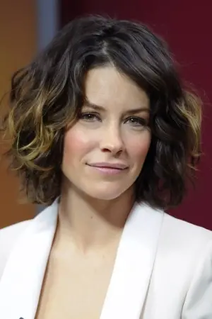 Фото Еванджелін Ліллі (Evangeline Lilly) #8814