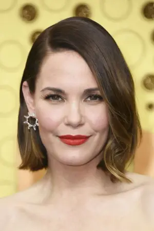 Фото Леслі Бібб (Leslie Bibb) #15592