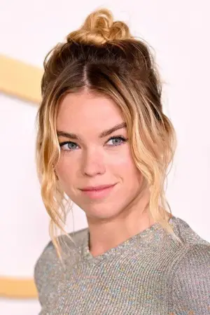 Фото Міллі Алкок (Milly Alcock) #346442