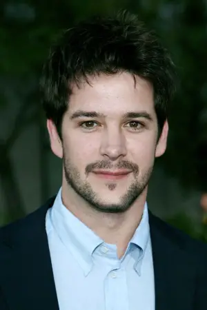 Фото Муріло Бенісіо (Murilo Benício) #349720