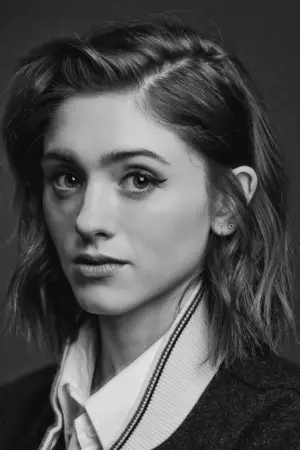Фото Наталія Даєр (Natalia Dyer) #67821