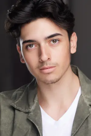 Фото Орі Альфасі (Ori Alfassi) #283686