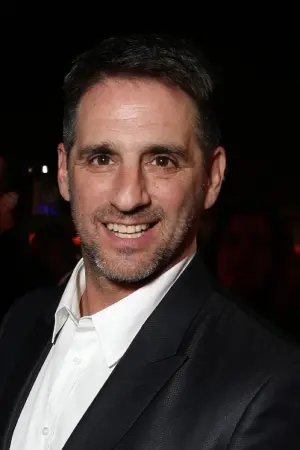 Фото Стівен Левінсон #65606