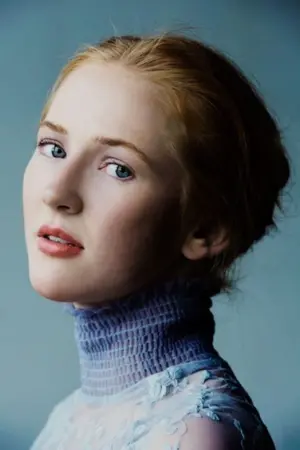 Фото  (Gina Stiebitz) #236946