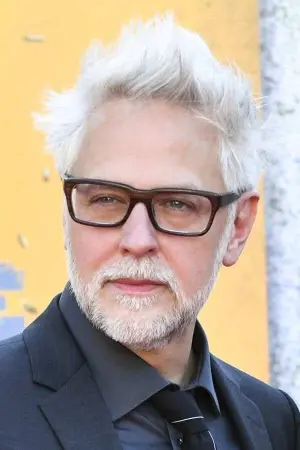 Фото Джеймс Ґанн #5935