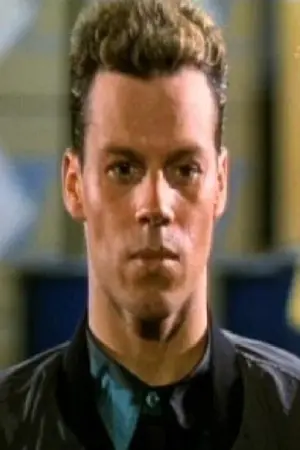 Фото Джеффрі Фалькон #307703