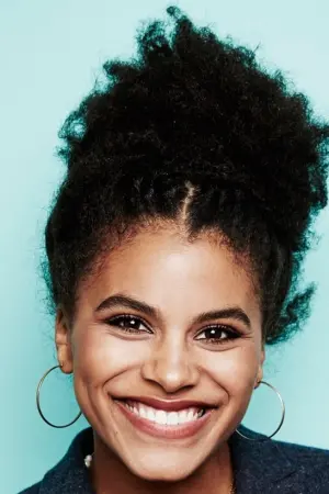 Фото Зазі Бітц (Zazie Beetz) #21284