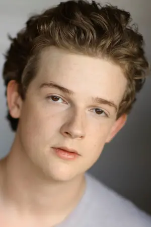 Фото Джеррі Кларк #11561