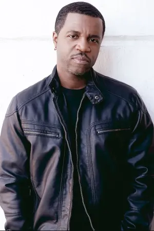 Фото Кевін Генчард (Kevin Hanchard) #37429