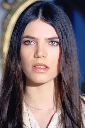 Фото Барбара Магнольфі (Barbara Magnolfi) #76020