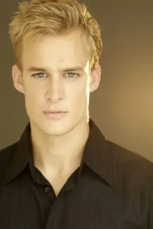 Фото  (Bradley Dodds) #156766