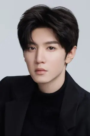 Фото Чень Чжеюань #266608