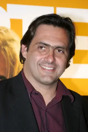 Фото  (Emmanuel Chain) #364972