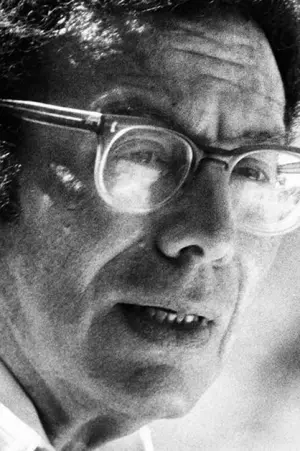 Фото Ірвін Аллен #99602