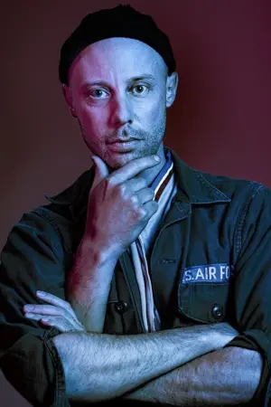 Фото Джоел Потрикус #299741