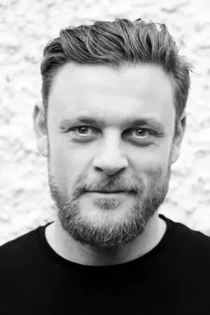 Фото Кріс Джонсон #184594