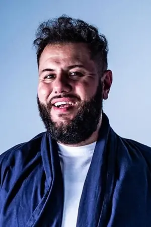 Фото Mo Amer #10958