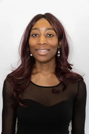 Фото  (Oslene Vanyanbah) #349557