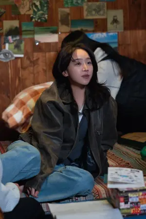 Фото Шін Хє Сон (Shin Hye-sun) #316024