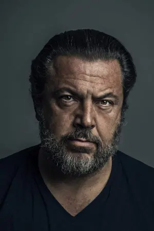 Фото  (Stathis Stamoulakatos) #189471