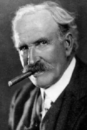 Фото Теодор Робертс (Theodore Roberts) #346296