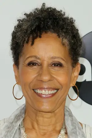 Фото Верні Ватсон-Джонсон #39865