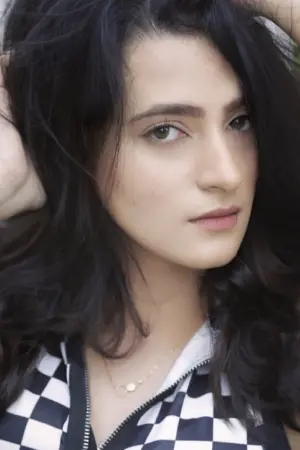 Фото Айша Капур #310603