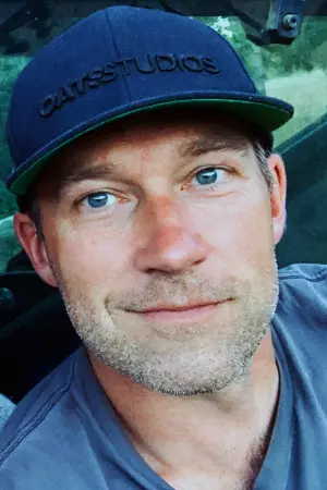 Фото Кріс Харві #24844