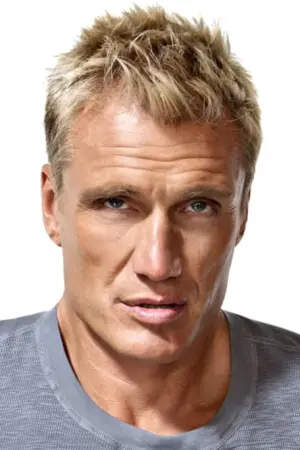 Фото Дольф Лундґрен (Dolph Lundgren) #841