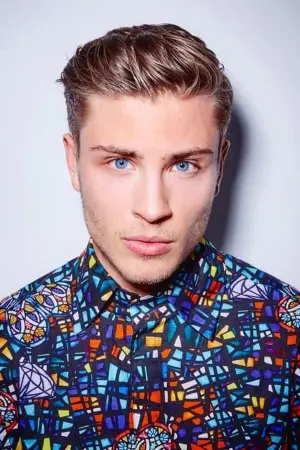 Фото Яннік Шюманн #109987