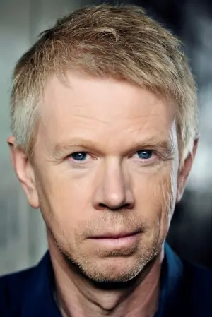 Фото Томас Морріс (Thomas Morris) #27876