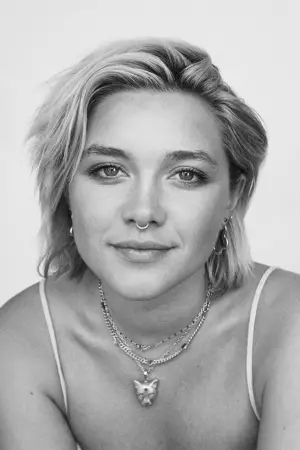 Фото Флоренс П'ю (Florence Pugh) #2805