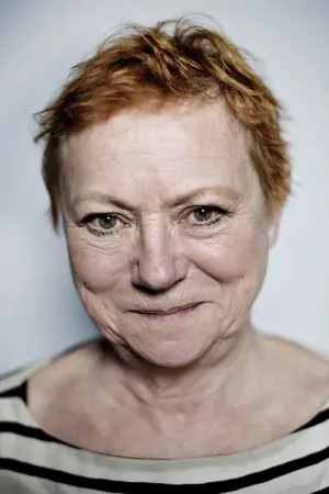 Фото Лісбет Даль #285477