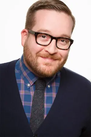 Фото Майкл Сайрил Крейтон #53217