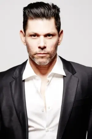 Фото Ніко Кортес #9120